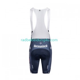 Trägerhose Kurze 2022 Alpecin-Deceuninck N001